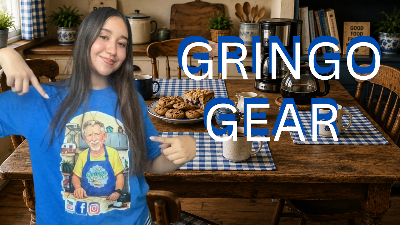 Gringo Gear hero